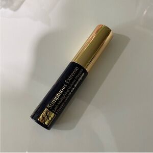 💜 Estee Lauder Sumptuous Extreme Lash Multiplying Volume Mascara 01Black